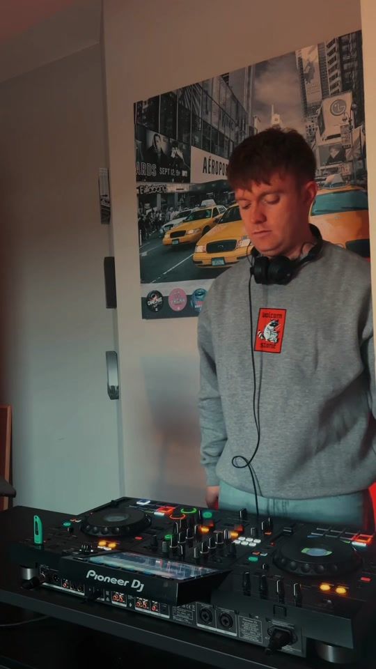 TikTok video thumbnail by jameswarnockmusic
