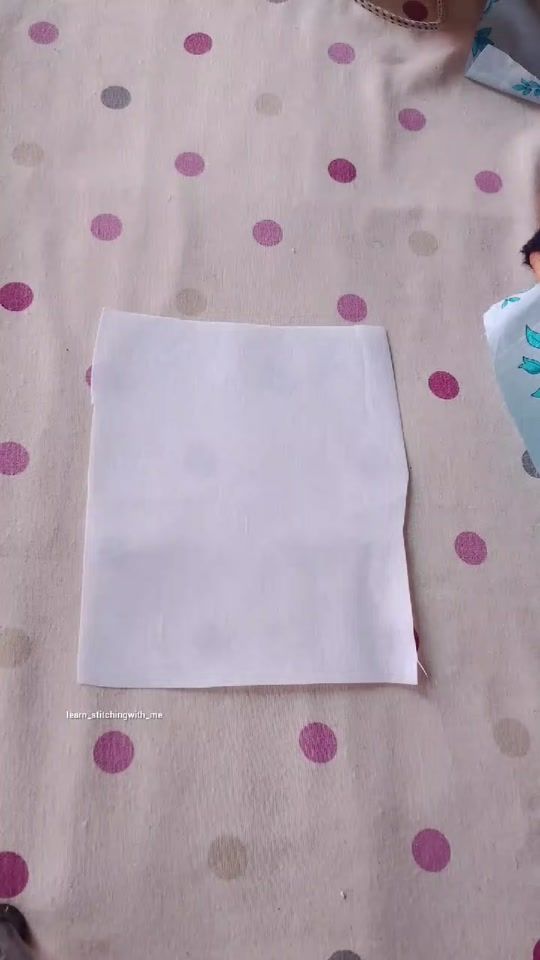 TikTok video thumbnail by learn_stitchingwith_me