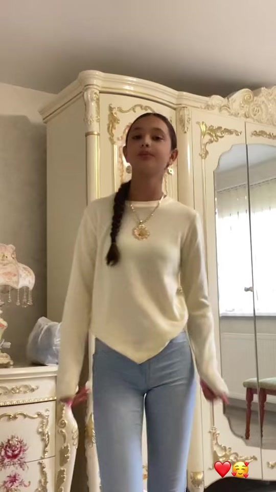 TikTok video thumbnail by itzevi4