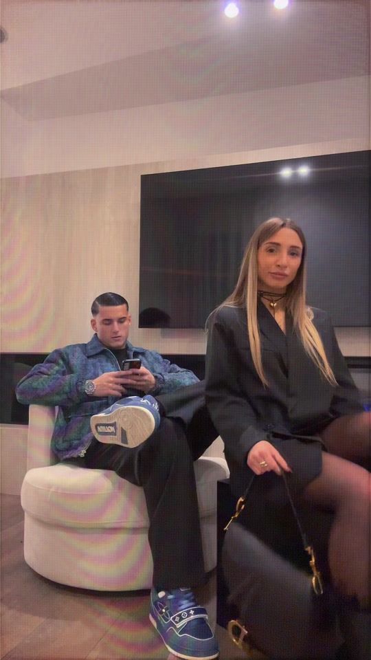 TikTok video thumbnail by siriadessii