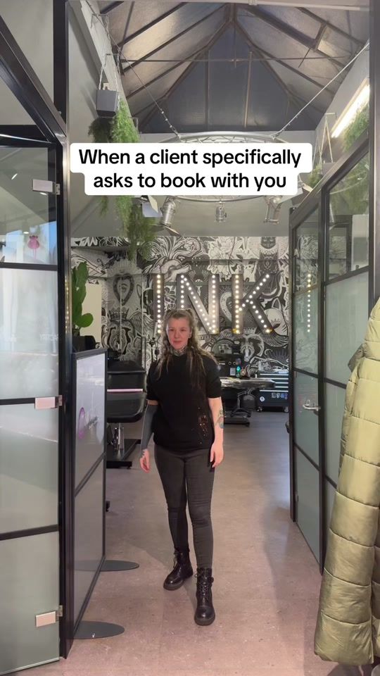 TikTok video thumbnail by theinkfactory