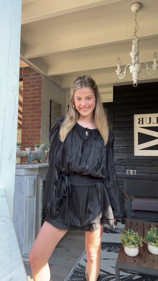 TikTok video thumbnail by tessavanlaar08