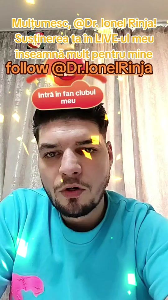 TikTok video thumbnail by razvanpromo
