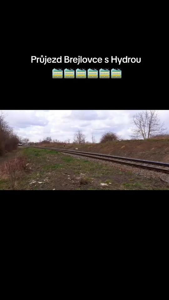 TikTok video thumbnail by milovnikdopravy