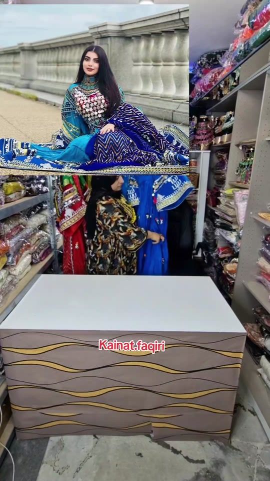 TikTok video thumbnail by kainat.faqiri.officiall