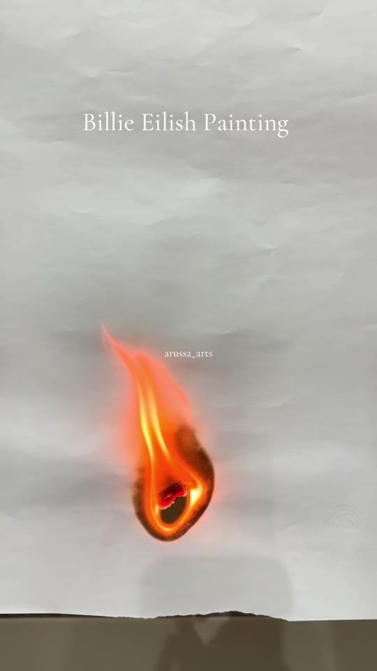 TikTok video thumbnail by arussa_arts