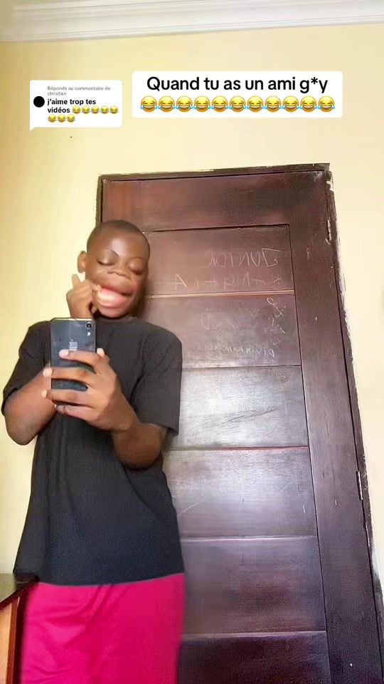 TikTok video thumbnail by junior.kangala47