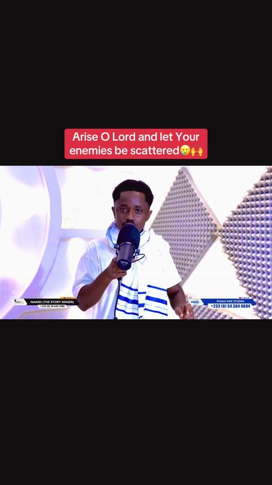 TikTok video thumbnail by naaseithestorysinger