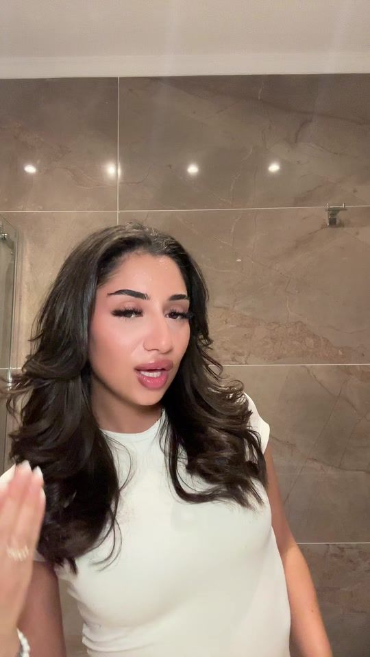 TikTok video thumbnail by meelisaclk