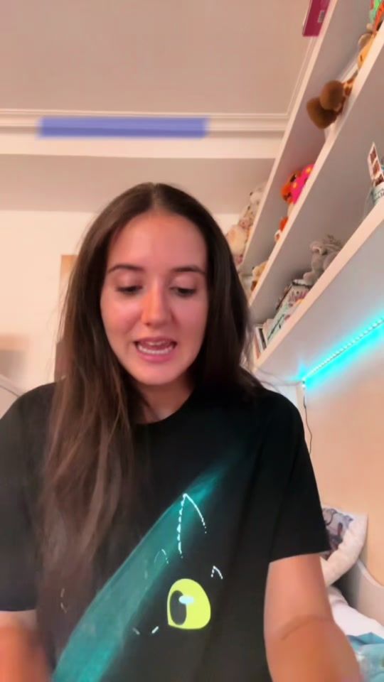 TikTok video thumbnail by elaulademari