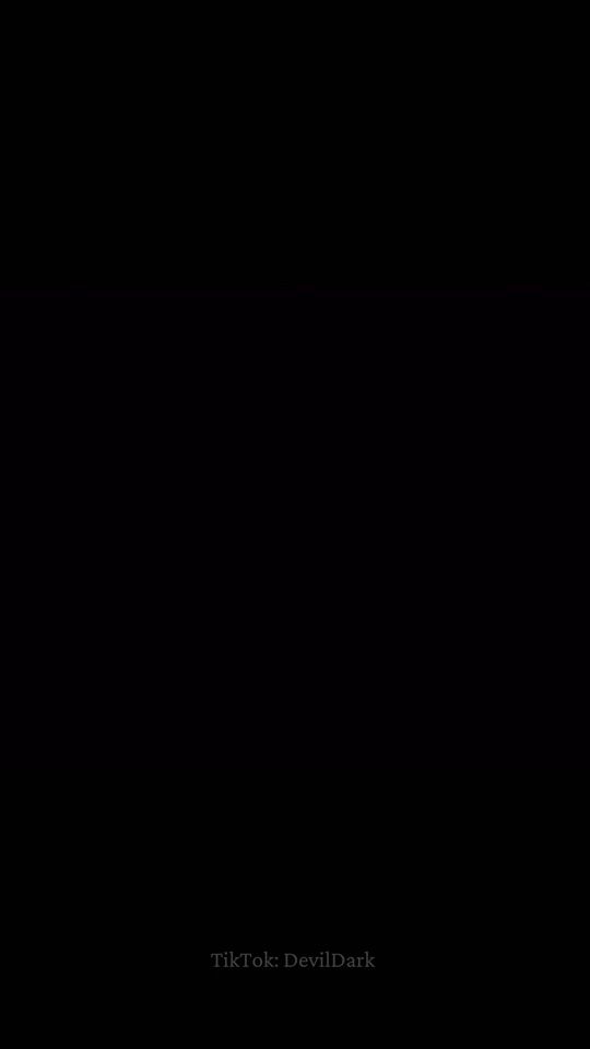 TikTok video thumbnail by devildark93