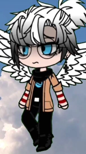 TikTok video thumbnail by _nightmare_sans21