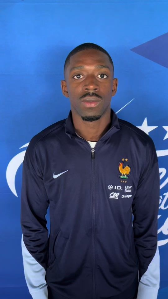 TikTok video thumbnail by equipedefrance