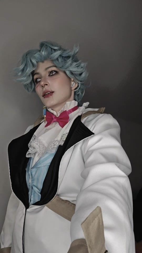 TikTok video thumbnail by appledreamer_caleb