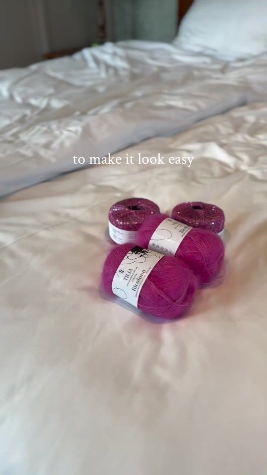 TikTok video thumbnail by knittingfloetre