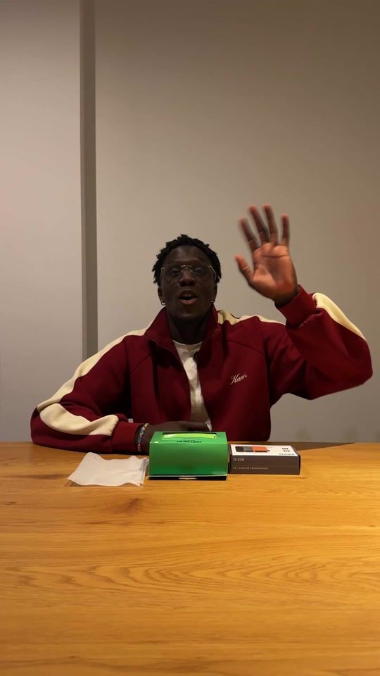 TikTok video thumbnail by wizproblema