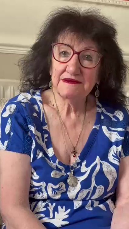 TikTok video thumbnail by alicebarryofficial