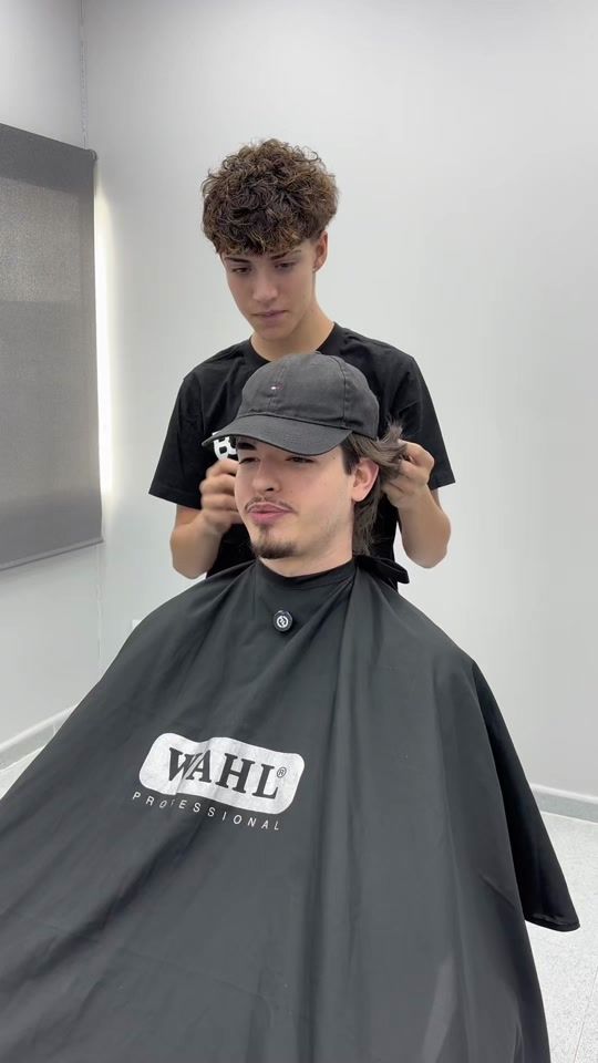 TikTok video thumbnail by samuu.barberr
