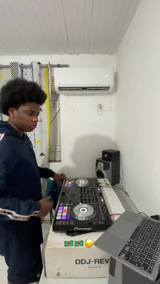 TikTok video thumbnail by dj.dyxonn
