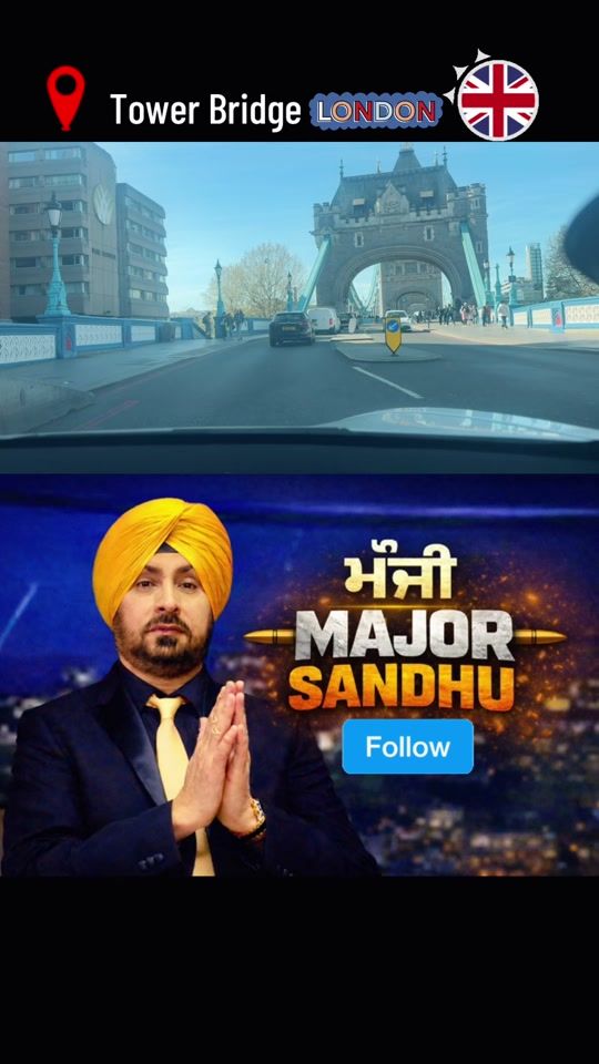 TikTok video thumbnail by major_singh_sandhu