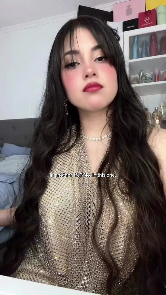 TikTok video thumbnail by karolinalvh