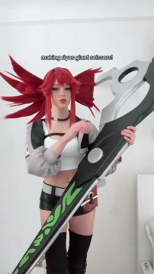 TikTok video thumbnail by iceiiys
