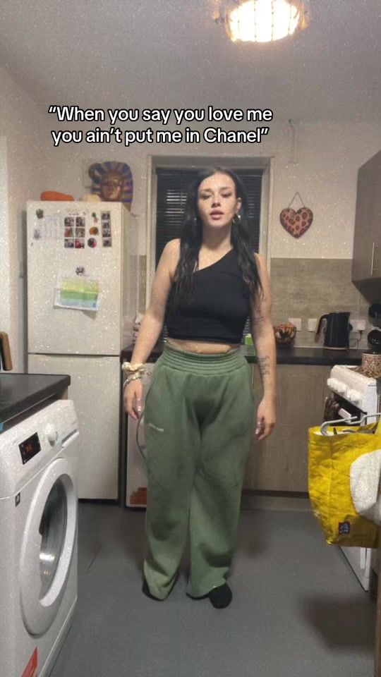 TikTok video thumbnail by virgo95x