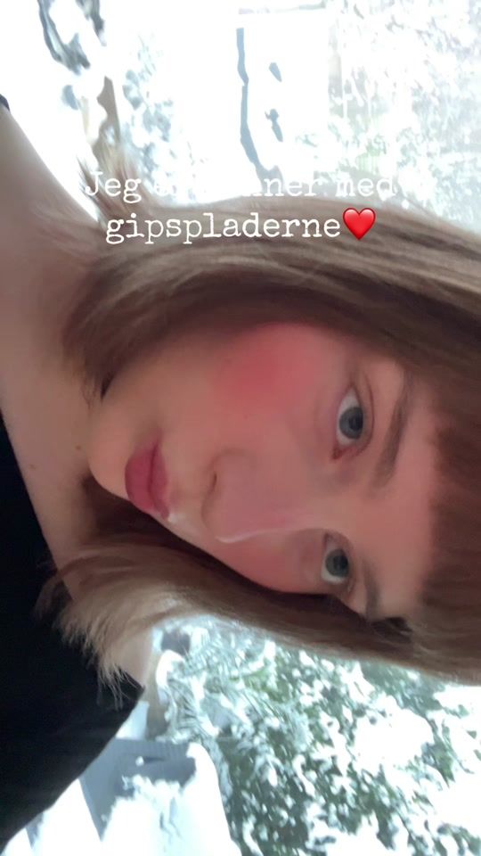TikTok video thumbnail by puttemisseren