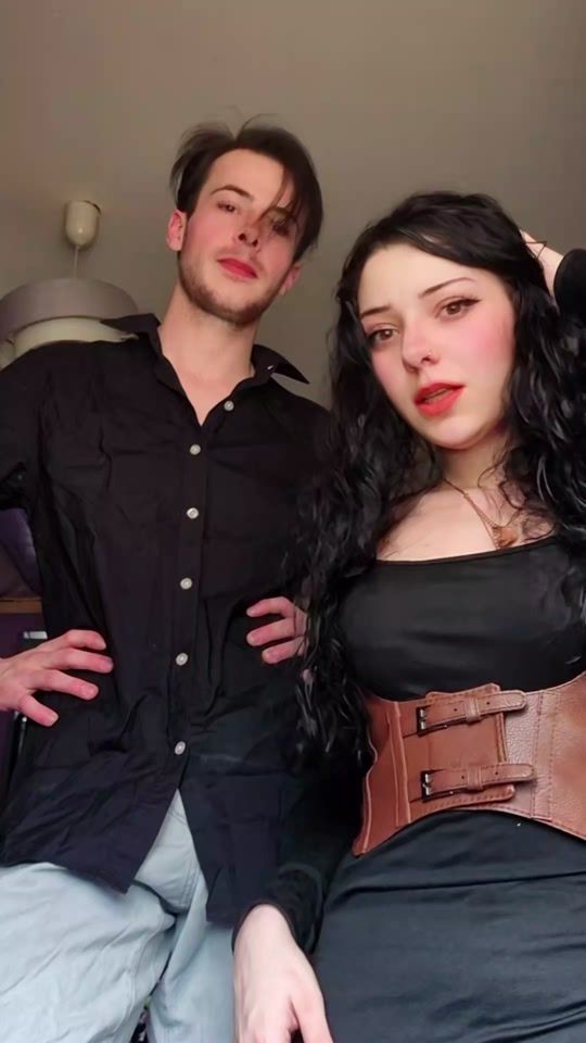 TikTok video thumbnail by yukinashiro