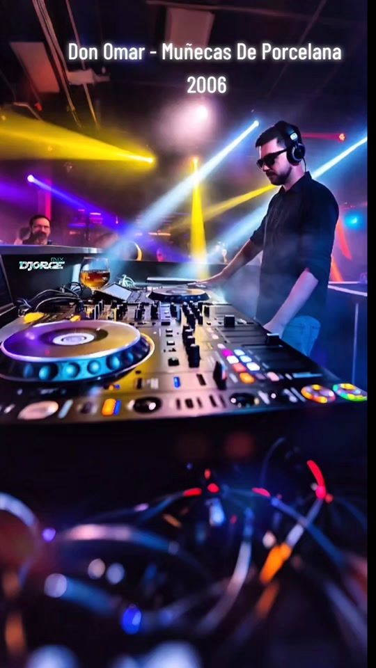 TikTok video thumbnail by djorge.mix