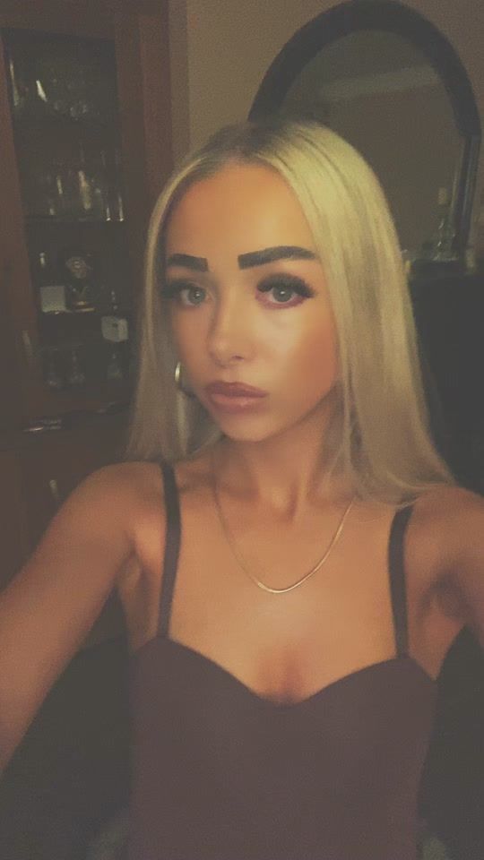 TikTok video thumbnail by alixlynchx