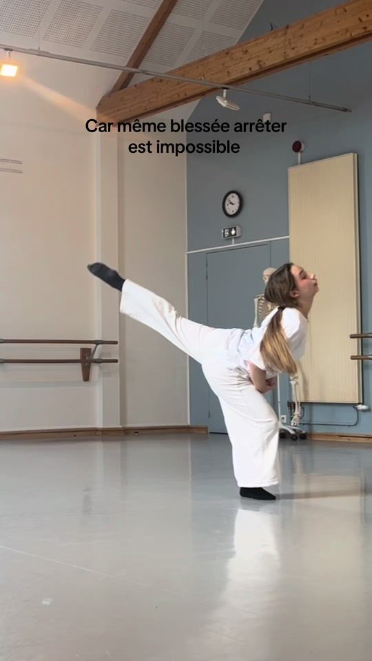 TikTok video thumbnail by jade_officiel.dance