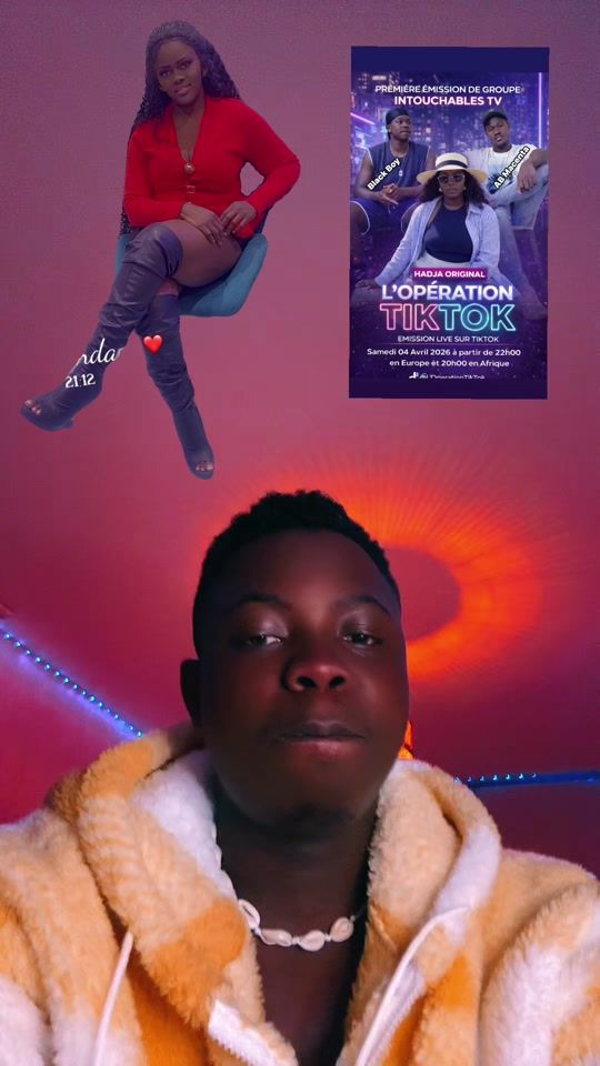 TikTok video thumbnail by blackboycamara