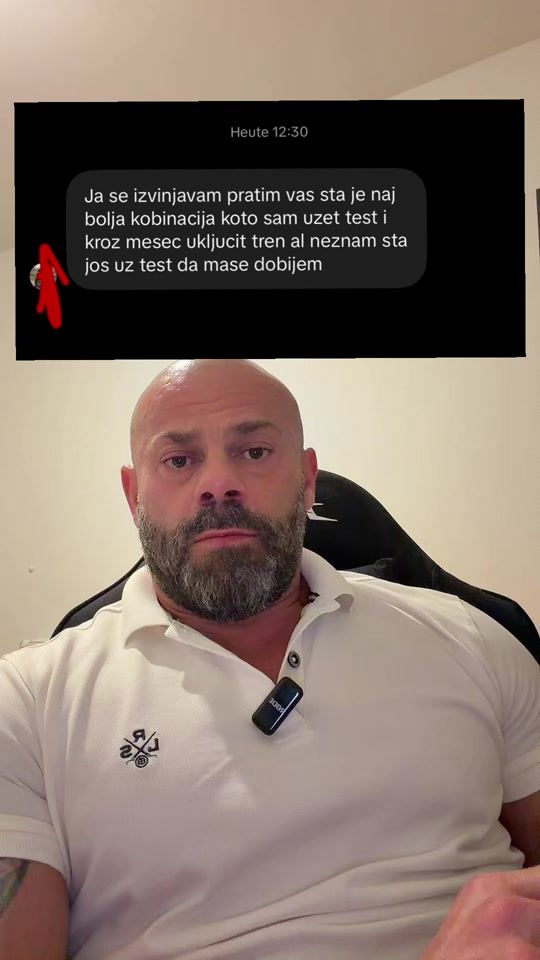 TikTok video thumbnail by edomax_fit