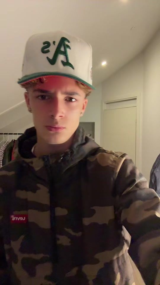 TikTok video thumbnail by lucca.hoar
