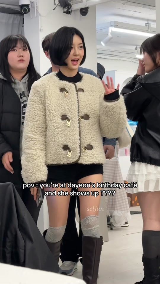 TikTok video thumbnail by cseljun