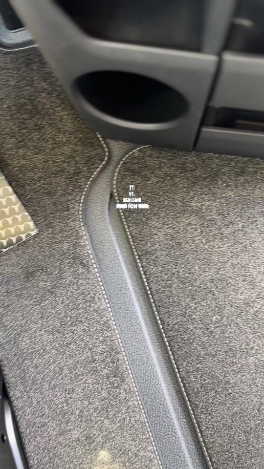 TikTok video thumbnail by taptruckinterior