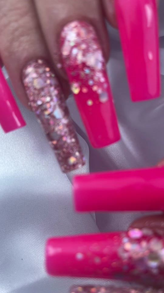 TikTok video thumbnail by ari_bichotas_nails
