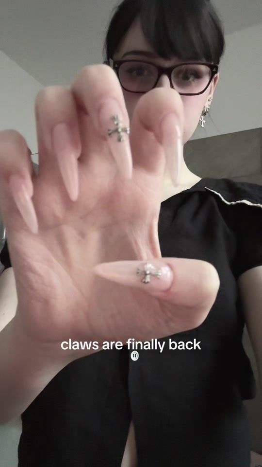 TikTok video thumbnail by sanriotransgirl