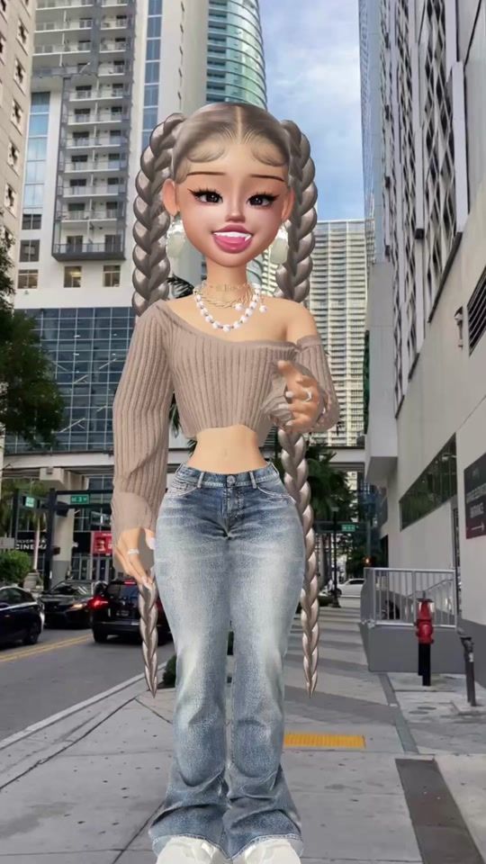 TikTok video thumbnail by maisie.zp
