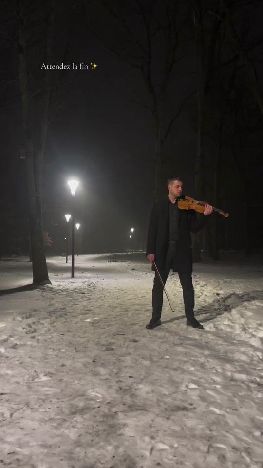 TikTok video thumbnail by edwin_musicc