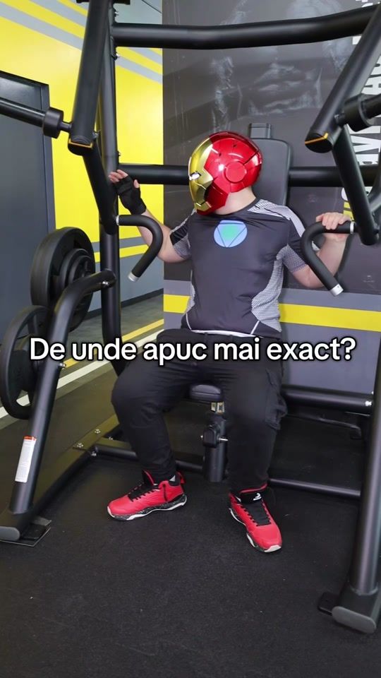 TikTok video thumbnail by alexandrumarvel
