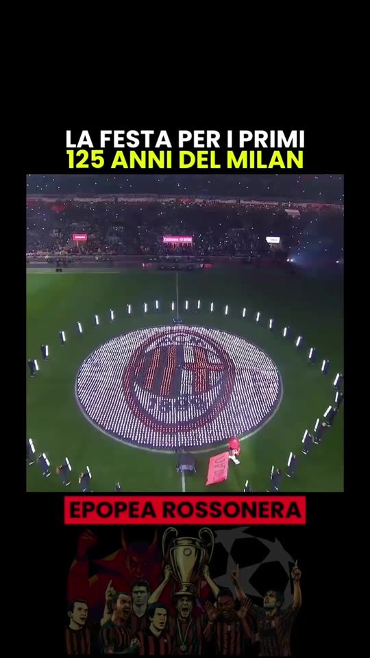 TikTok video thumbnail by epopea.rossonera