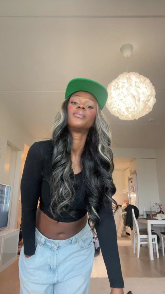TikTok video thumbnail by ajadaffehhh