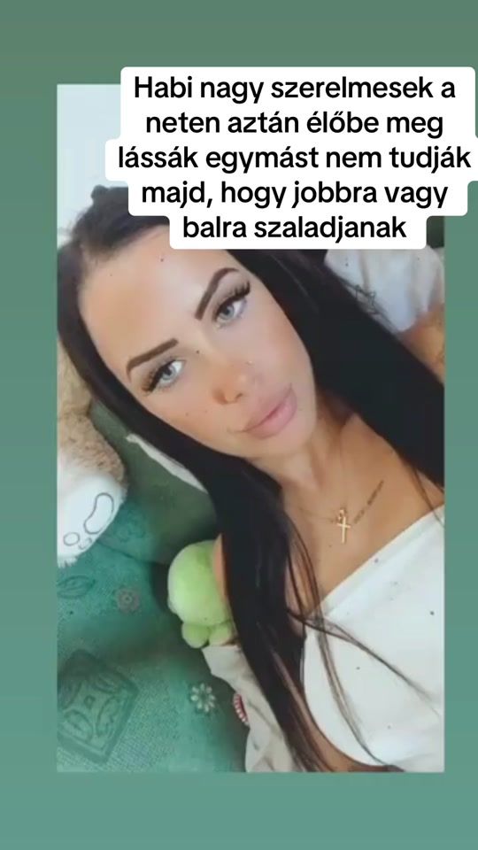 TikTok video thumbnail by kovacsjazmi