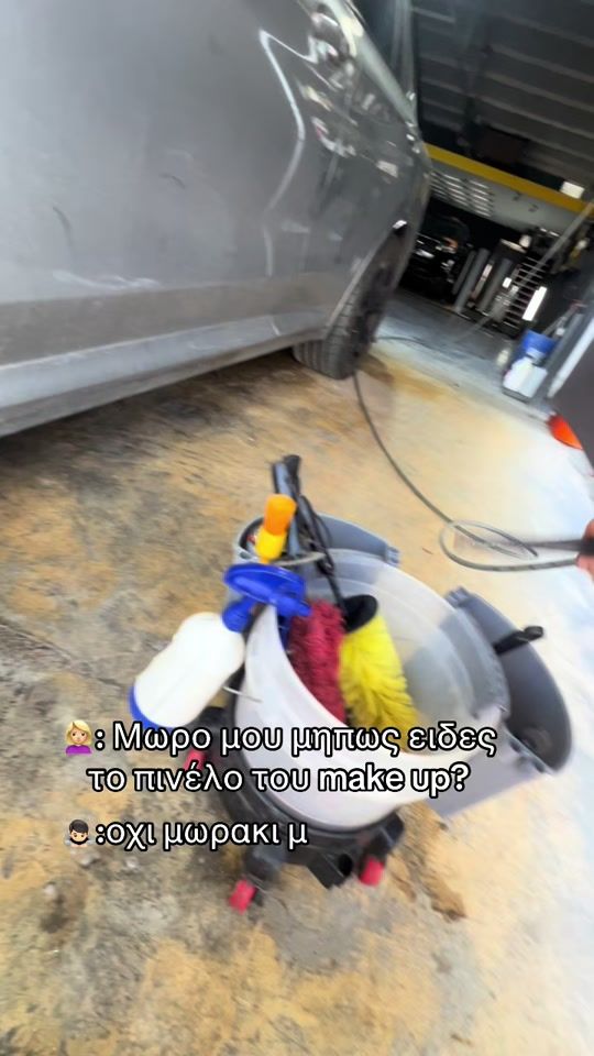 TikTok video thumbnail by mcqueens.detailing