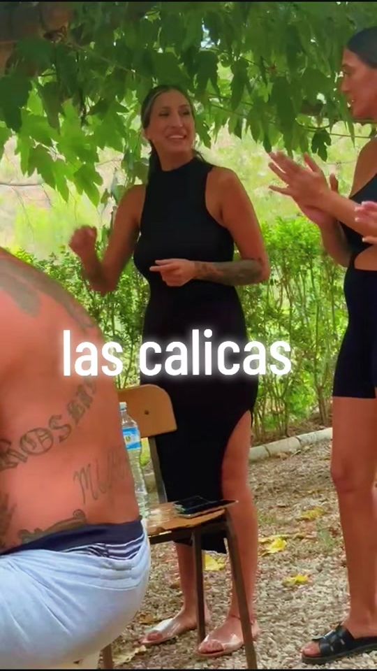 TikTok video thumbnail by calicas_oficial