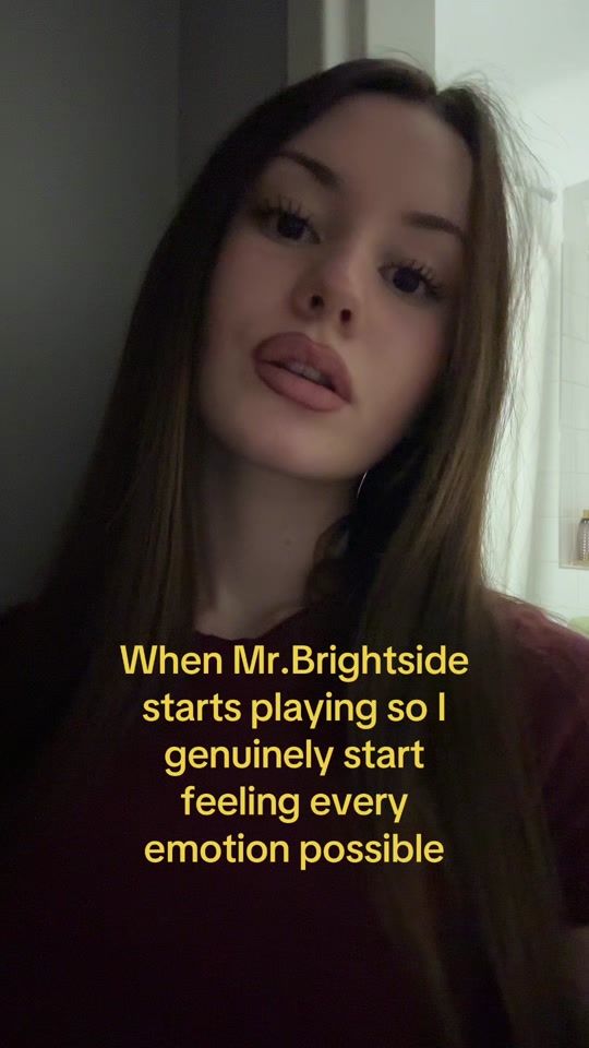 TikTok video thumbnail by brunettedollll