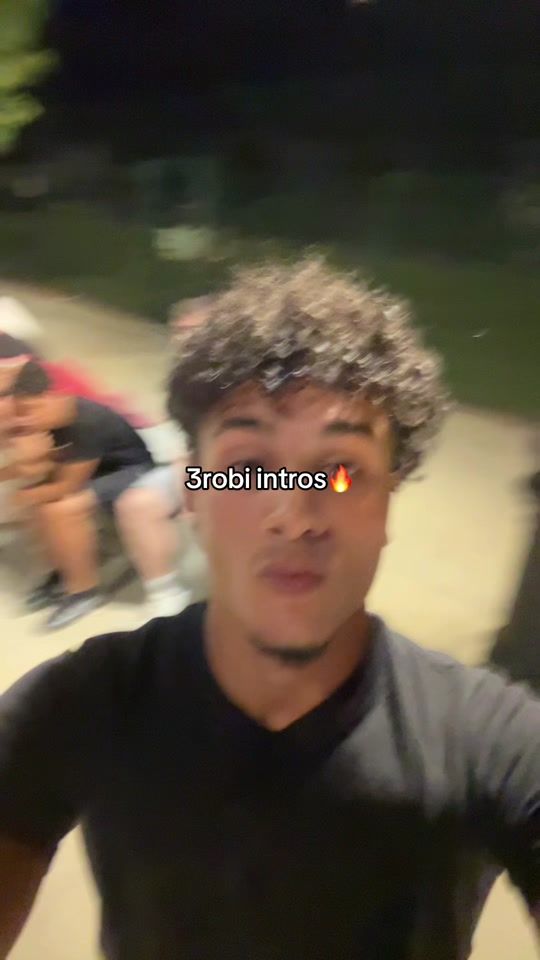 TikTok video thumbnail by waliid_006