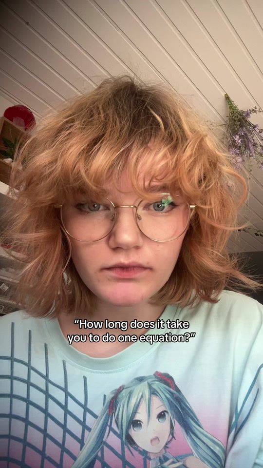 TikTok video thumbnail by panicbutten